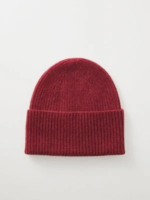 Czapka Davida Cashmere