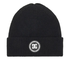 Czapka DC CEO-DC-M3-001-AW25 Czarny