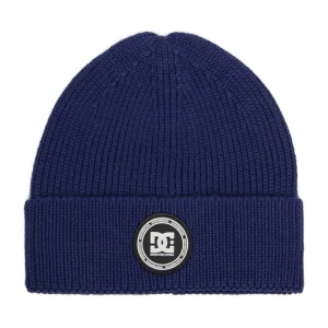 Czapka DC CEO-DC-M3-001-AW25 Granatowy