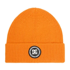 Czapka DC CEO-DC-M3-001-AW25 Pomarańczowy