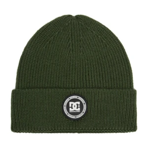 Czapka DC CEO-DC-M3-001-AW25 Zielony