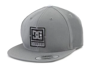 Czapka DC SALESMAN MONUMENT SLEO DCSHEDYHA03002 DC Shoes