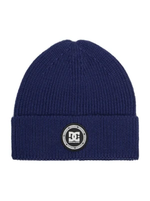 Czapka DC Shoes CEO-DC-M3-001-AW25 Granatowy