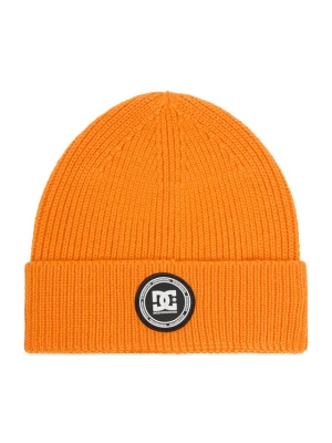 Czapka DC Shoes CEO-DC-M3-001-AW25 Pomarańczowy