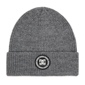 Czapka DC Shoes CEO-DC-M3-001-AW25 Szary