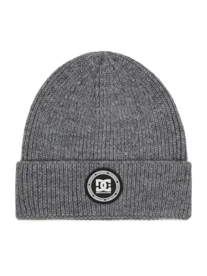 Czapka DC Shoes CEO-DC-M3-001-AW25 Szary