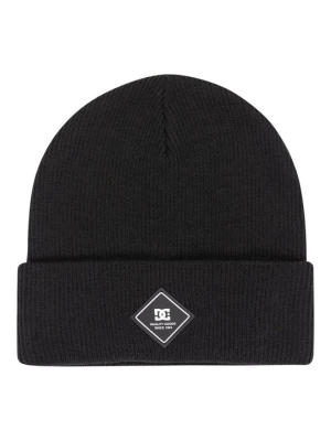 Czapka DC Shoes czarny