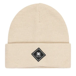 Czapka DC Shoes Label  ADYHA04164 Szary