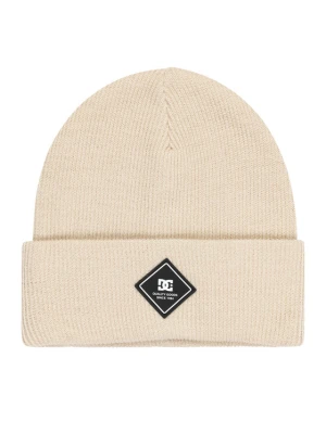 Czapka DC Shoes Label ADYHA04164 Szary