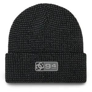 Czapka DC Shoes Sight  ADYHA04216 Czarny