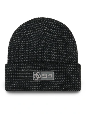 Czapka DC Shoes Sight ADYHA04216 Czarny