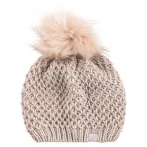 Zdjęcie produktu Czapka Deep Beige H4Z22-CAD014 83S (FF5-b) 4F