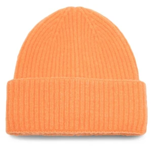 Czapka DeeZee 9W3-004-AW23 Pomarańczowy