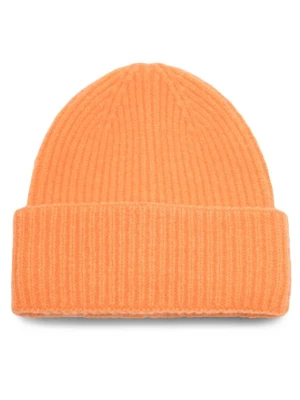 Czapka DeeZee 9W3-004-AW23 Pomarańczowy