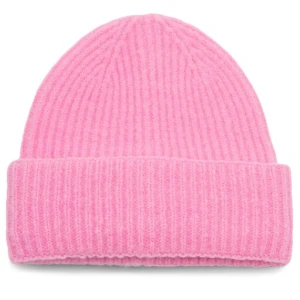Czapka DeeZee 9W3-004-AW23 Różowy