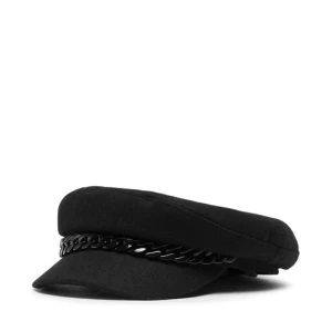 Czapka DeeZee 9W3-008-AW21 Czarny