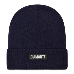 Czapka Diamante Wear 5548 Granatowy
