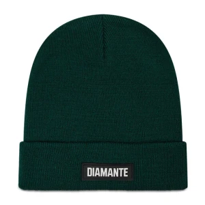 Czapka Diamante Wear 5553 Zielony