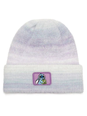 Czapka Disney Classics ACCCS-AW24-319DCLS Fioletowy