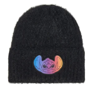 Czapka Disney Classics CEO-ACCCS-AW25-209DCLS Czarny