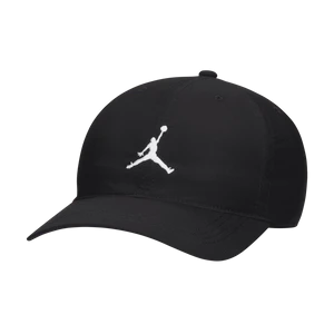 Czapka dla dużych dzieci Jordan Essentials Cap - Czerń