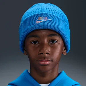 Zdjęcie produktu Czapka dla dużych dzieci Peak z kolekcji Nike x LEGO® - Niebieski