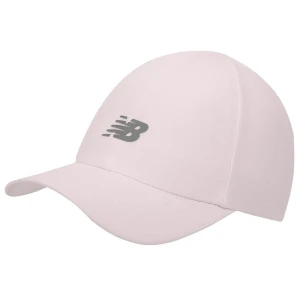 Czapka dla każdego New Balance LAH51002AAA - różowa