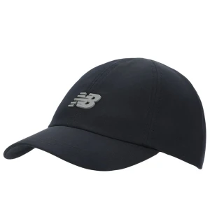 Czapka dla każdego New Balance LAH51002BK - czarna