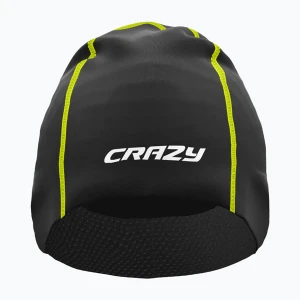 Czapka do biegania Crazy Spire black