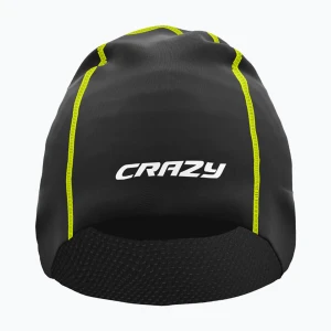 Czapka do biegania Crazy Spire energy