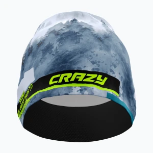 Czapka do biegania Crazy Spire pine tree