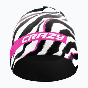 Czapka do biegania damska Crazy Spire early