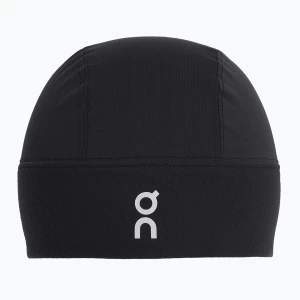 Czapka do biegania On Core black