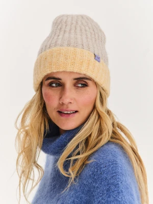 Czapka DuoPuff Sandy Morning ONE SIZE