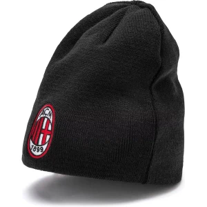Czapka dwustronna AC Milan Puma