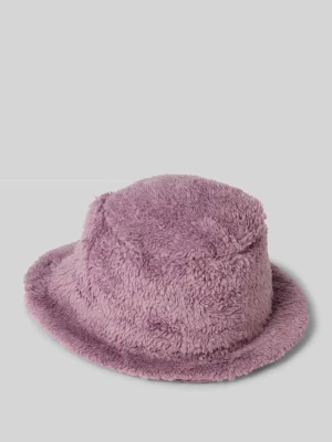 Czapka dwustronna z pluszu s.Oliver RED LABEL