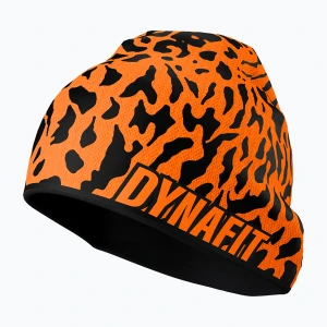 Czapka Dynafit Graphic ultra orange/0910