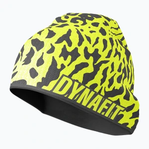 Czapka Dynafit Graphic ultra yellow/0720