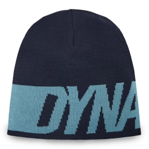 Czapka Dynafit Light Logo Beanie 08-71520 Granatowy