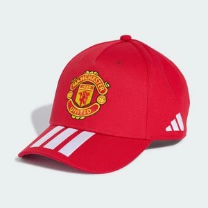 CZAPKA DZIECIĘCA MANCHESTER UNITED Adidas