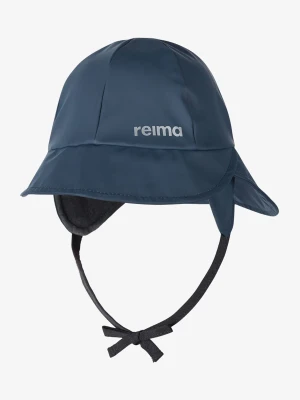 Czapka dziecięca Reima Rainy - navy