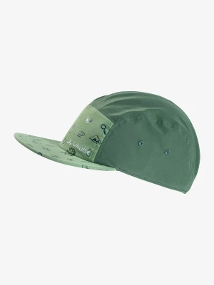 Czapka dziecięca Vaude Kids Tammar Baseball Cap - woodland