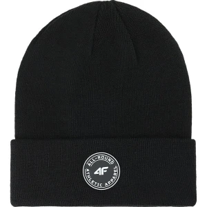 Czapka dziewczęca ACAPU643 4F