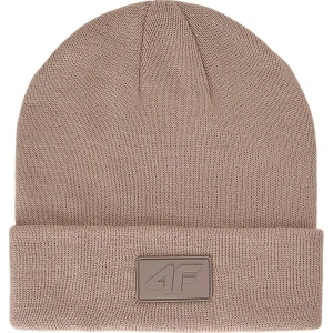 Czapka dziewczęca ACAPU653 4F