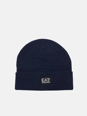 Czapka EA7 Emporio Armani