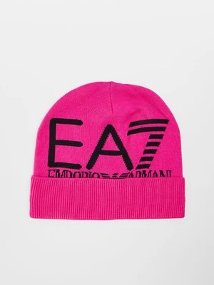 Czapka EA7 Emporio Armani