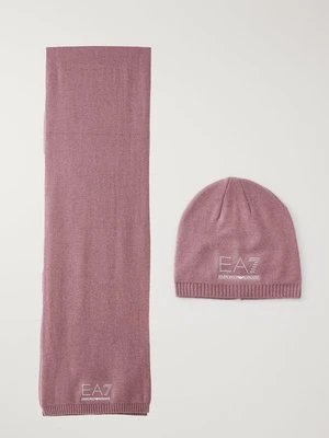 Czapka EA7 Emporio Armani