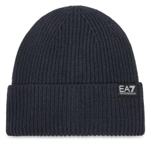 Czapka EA7 Emporio Armani 7X000312 AF18469 UB102 Granatowy