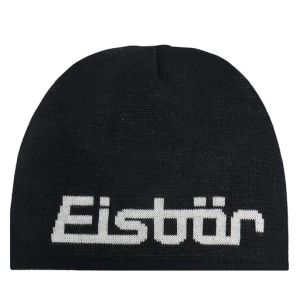 Czapka Eisbär 365 Rl 30892 009 Czarny