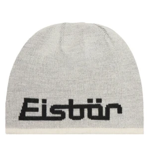 Czapka Eisbär 365 Rl 30892 199 Szary